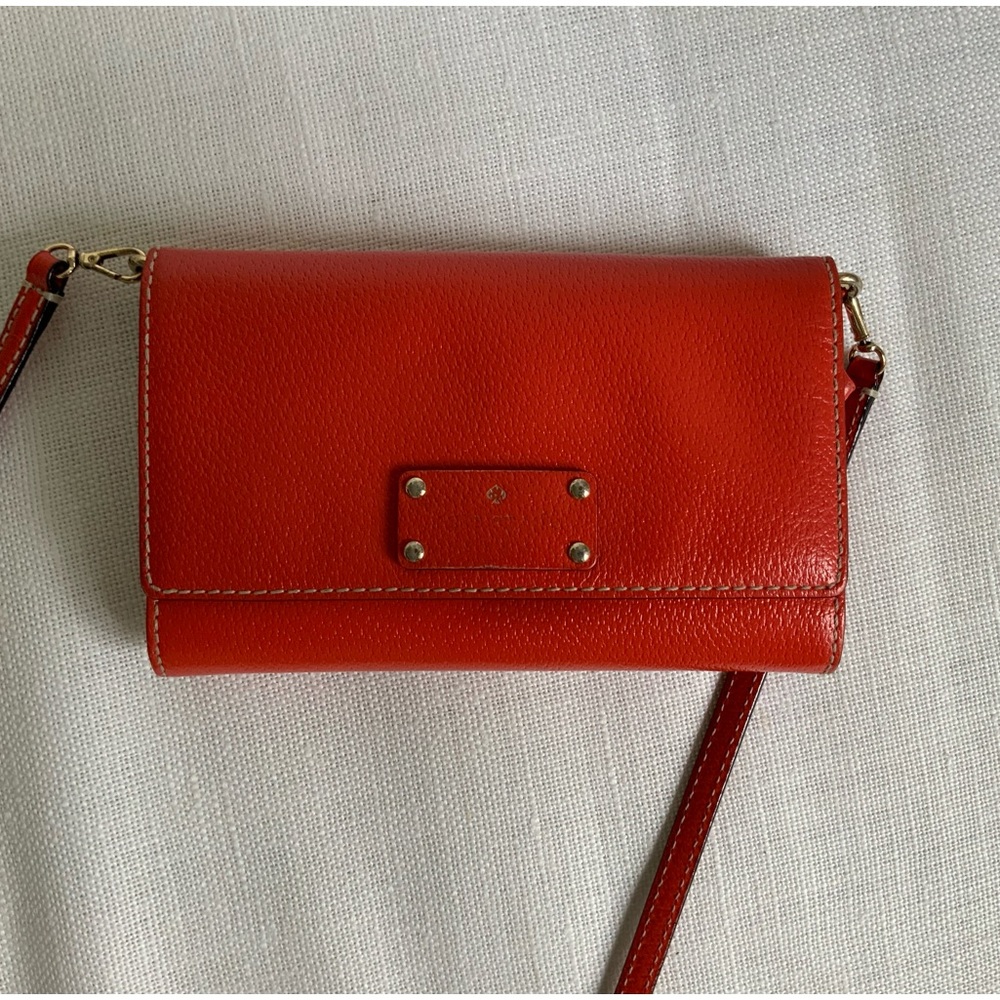Kate Spade Purse/Wallet
